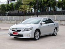 2013 Toyota Camry 2.5 (ปี 12-16) Hybrid Sedan AT