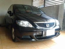 2007 Honda City 1.5 VTEC Sedan
