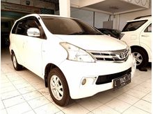 Toyota All New Avanza 1.3 G AT ISTIMEWA MURMER Spt Baru