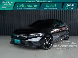 2023 Honda CIVIC 2.0 e:HEV RS Sedan