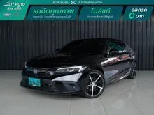 2023 Honda CIVIC 2.0 FE (ปี 21-26) e:HEV RS Sedan CVT