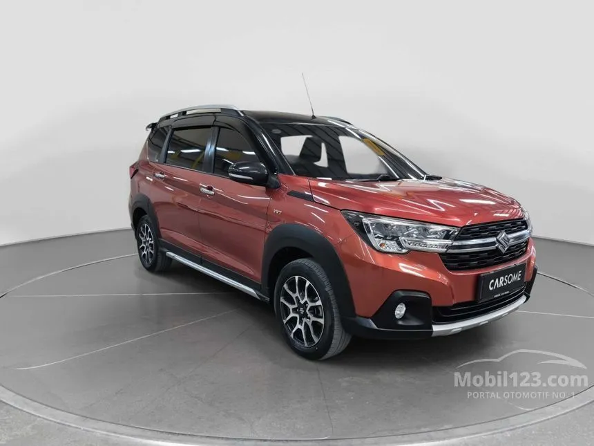 2022 Suzuki XL7 Alpha SUV