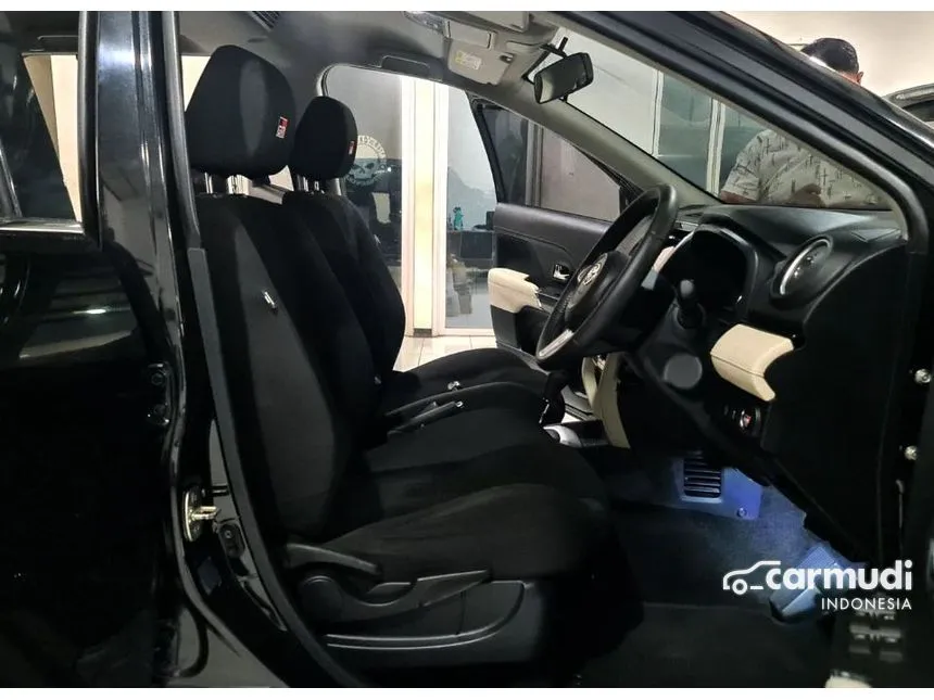 2022 Toyota Rush GR Sport SUV