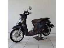 2018 Yamaha Fino 125.0 Others cash dan kredit