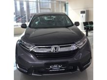 HONDA CRV 1.5 TURBO PRESTIGE TERMURAH