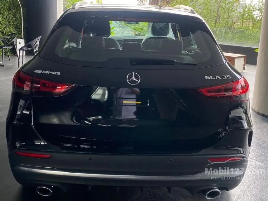 2023 Mercedes-Benz CLA45 AMG S 4MATiC+ Coupe