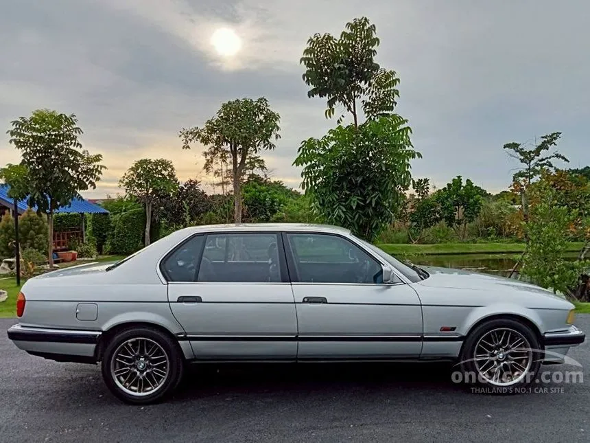 1994 BMW 730iL Sedan