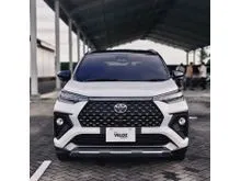 2026 Toyota Veloz 1.5 Q HEV TSS Modellista (2 Tone) (Premium Color) MPV