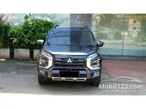 2023 Mitsubishi Xpander Cross 1.5 Premium MPV