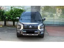 2023 Mitsubishi Xpander Cross 1.5 Premium MPV Like New Low Km 8Rb Record