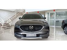 MAZDA CX-5 GT 2019 SPECIAL PROMO DEALER RESMI