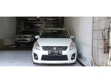 2014 Suzuki Ertiga 1.4 GX MPV
