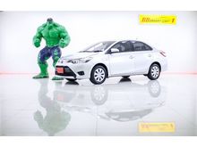 2016 Toyota Vios 1.5 (ปี 13-17) E Sedan AT