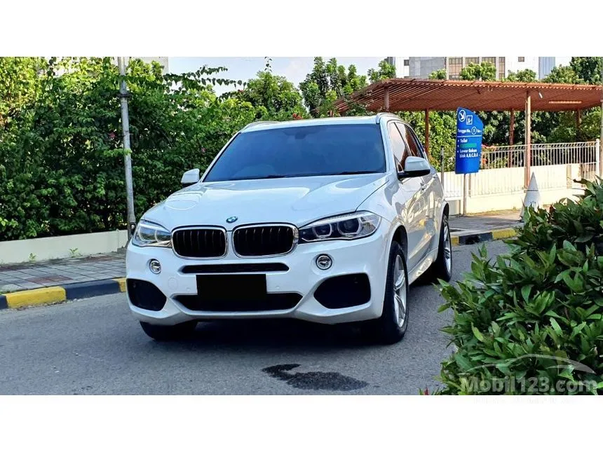 2014 BMW X5 xDrive35i xLine SUV