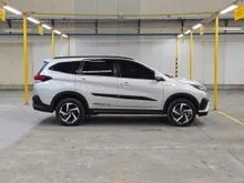 2020 Toyota Rush 1.5 TRD Sportivo SUV
