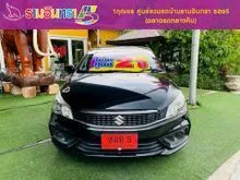 2020 Suzuki Ciaz 1.2 (ปี 15-25) GL Sedan