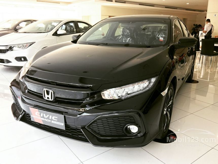 Jual Mobil  Honda  Civic  2019  ES Prestige 1 5 di DKI Jakarta 