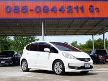 2012 Honda JAZZ 1.5 (ปี 08-14) JP Hatchback