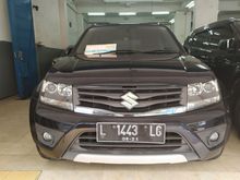2014 Suzuki Grand Vitara 2.4 2.4 SUV
