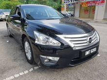 2014 Nissan Teana 2.0 XE Sedan FULL LOAN LOWEST AT MARKET