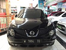 Nissan Juke RX 1.5 Automatic 2012 Istimewa Pajak Baru