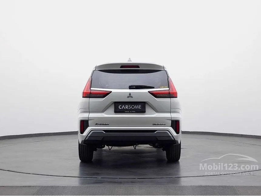 2022 Mitsubishi Xpander Ultimate MPV