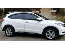 2017 Honda HR-V 1.5 S SUV