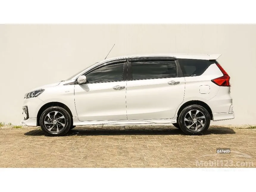 2021 Suzuki Ertiga Sport MPV
