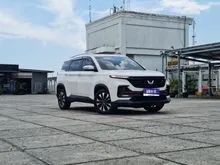 2022 Wuling Almaz 1.5 Rs Exclusive 5 Seater SUV AT Putih KM 40RB