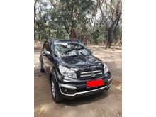 2013 Daihatsu Terios 1.5 TX SUV