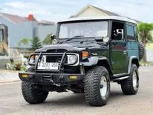 1973 Toyota Land Cruiser 3.9 FJ40 SUV