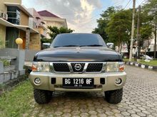 2004 Nissan Terrano 2.4 Kingsroad K2 SUV
