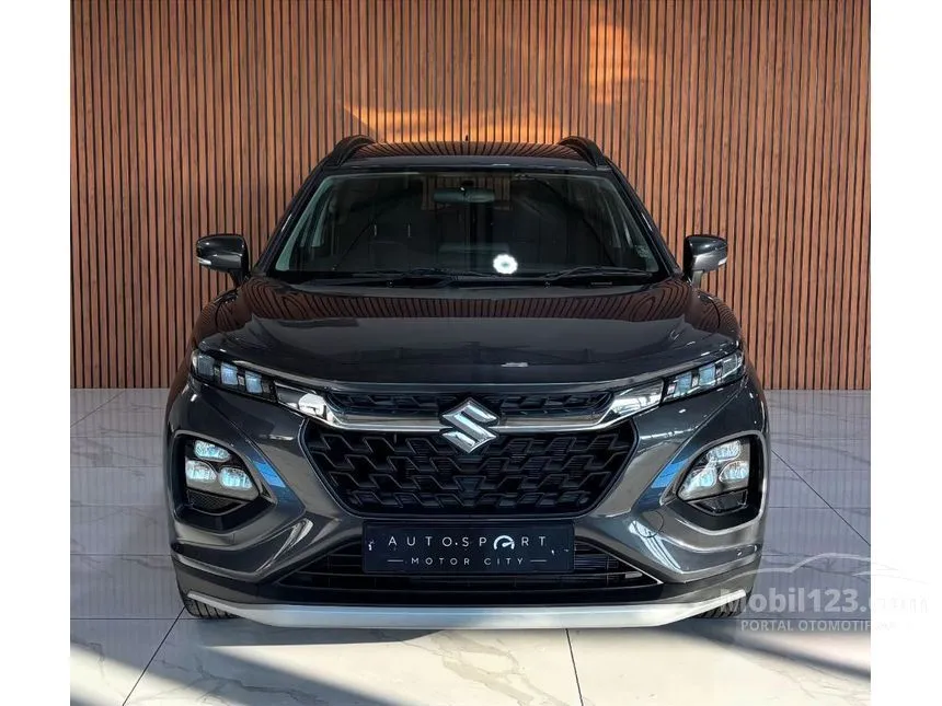 2025 Suzuki Fronx GX Hybrid SUV