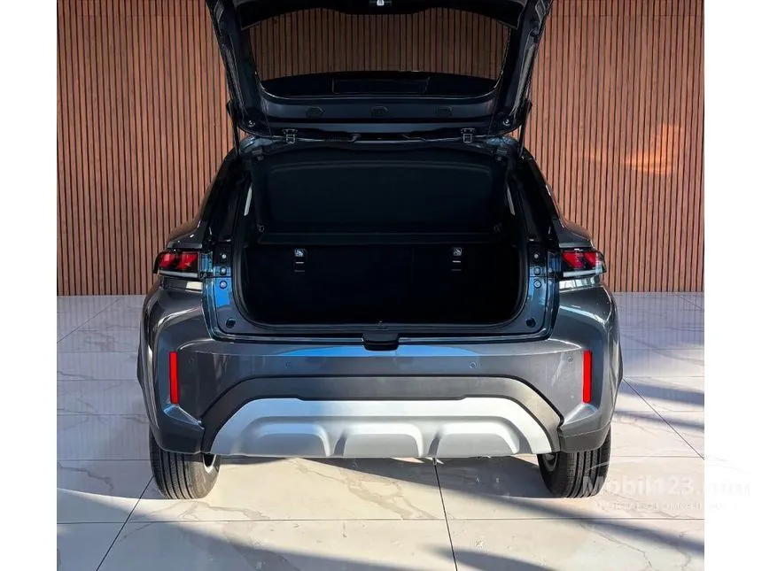 2025 Suzuki Fronx GX Hybrid SUV