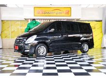 2015 Hyundai H-1 2.5 (ปี 08-16) Elite Van AT