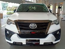2020 Toyota Fortuner 2,4 TRD SUV