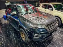 2019 Toyota FORTUNER 2.4 (ปี 15-25) V 4WD SUV