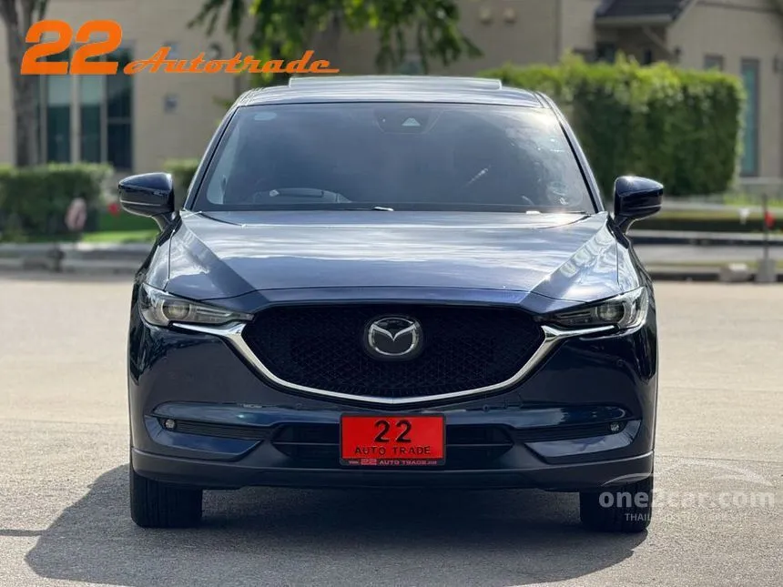 2019 Mazda CX-5 XDL SUV