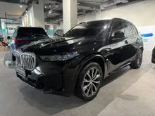 2023 BMW X5 3.0 G05 (ปี 19-25) xDrive30d M Sport AWD SUV