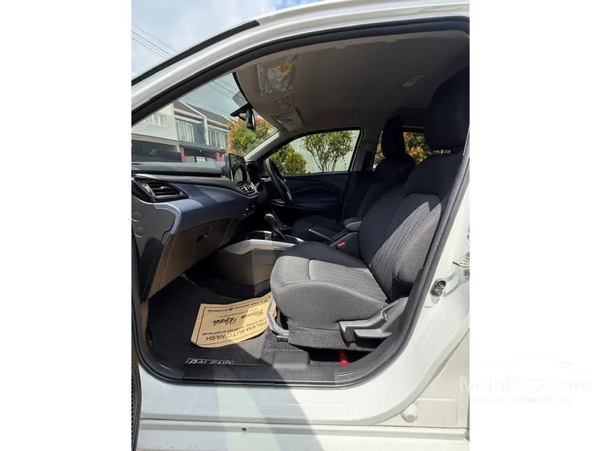 2024 Suzuki Baleno Hatchback