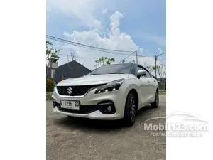 2024 Suzuki Baleno 1.5 Hatchback
