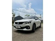 2024 Suzuki Baleno 1.5 Hatchback