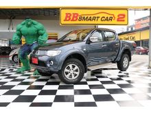 2007 Mitsubishi Triton 2.5 DOUBLE CAB (ปี 05-15) PLUS GLS Pickup MT
