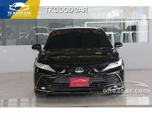 2024 Toyota CAMRY 2.5 Premium Sedan