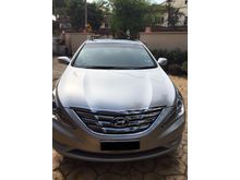 2011 Hyundai Sonata 2.0 Sedan - Excellent Condition