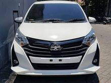2020 Toyota Calya 1.2 G MPV