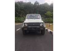 1995 Suzuki Jimny 1.3 SUV
