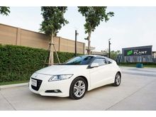 2013 Honda CR-Z 1.5 (ปี 10-16) JP Coupe AT