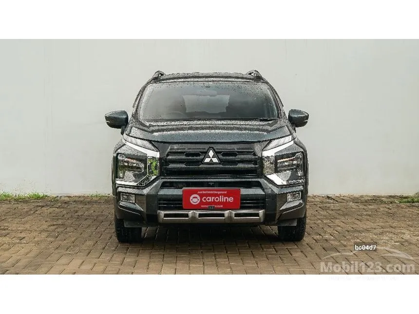 2023 Mitsubishi Xpander Cross Premium MPV