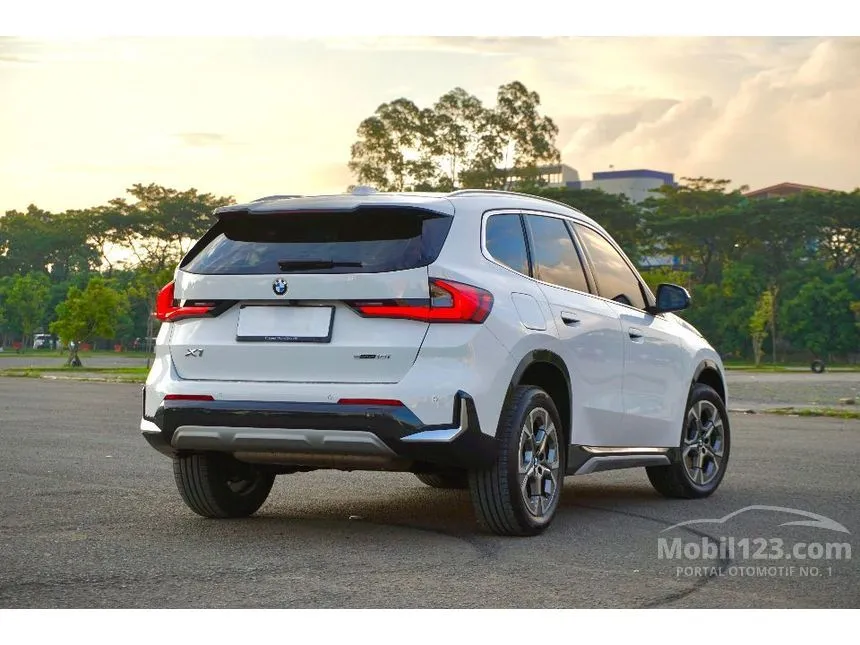 2024 BMW X1 sDrive18i xLine SUV